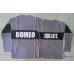 LP Romeo Bold - Baju / Kaos / Oblong / Couple / Pasangan / Kombinasi / Katun Combed