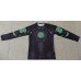 LP Green Iron Man Costume - Kaos / Full Print / Thailand / Distro / Unisex / All Size / 3D