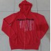Men Jacket Obvious Red