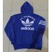 Men Jacket Palmeiras Blue