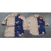 Mini Dress Ring Guci Cream - Dress Couple / Baju Pasangan / Fashion / Couple