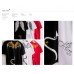Devil Angel Wing - Kaos Couple / Baju Pasangan / Couple Grosir