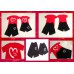 CS True Love Red - Baju / Kaos / Oblong / Stelan / Couple / Pasangan / Kasual