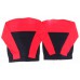 Sweater Go Forward Red Black - Mantel / Busana / Fashion / Couple / Pasangan / Babyterry / Sporty