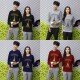 Sweater Essence Neo - Mantel / Busana / Fashion / Couple / Pasangan / Babyterry / Kasual