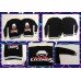 Sweater Legends Black - Mantel / Busana / Fashion / Couple / Pasangan / Babyterry / Kasual