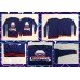 Sweater Legends Navy - Mantel / Busana / Fashion / Couple / Pasangan / Babyterry / Kasual