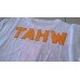 Sweater TAHW White - Mantel / Fashion / Couple / Pasangan / Rajut / Hangat