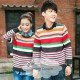 Sweater Young - Mantel / Fashion / Couple / Pasangan / Rajut / Hangat