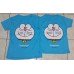 Doraemon - Kaos Couple / Baju Pasangan / Couple Grosir