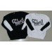 Sweater Get Real - Mantel / Busana / Fashion / Couple / Pasangan / Babyterry / Kasual