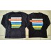 LP Rainbow - Kaos Pasangan / Baju Couple / Fashion Grosir / Prewed