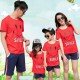 FM 2 Big Smile - Baju Family / Family Couple / Baju Keluarga