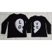 LP Black Love - Baju Couple / Kaos Pasangan / Fashion Couple / Grosir