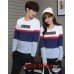 LP Block - Baju Couple / Kaos Pasangan / Fashion Couple / Grosir