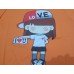 Love Hat - Supplier / Kaos / Couple / Pasangan / Lengan Pendek / Jual