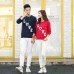 Sweater Love Susun - Sweater Couple / Supplier Couple / Pasangan / Fashion Couple