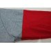 Sweater Pleats Abu Merah - Sweater Couple / Fashion / Supplier / Grosir