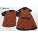 Dress Batik Jersy - Dress Couple / Batik Couple / Grosir / Baju Pasangan