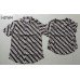 Batik Domino - Kemeja Couple / Batik Couple / Pasangan / Supplier / Couple