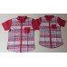 Flow Strech - Kemeja Couple / Batik Couple / Baju Pasangan / Grosir / Couple