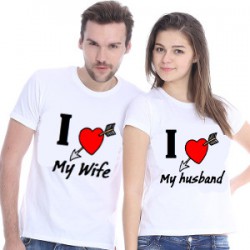 Love Husband Wife